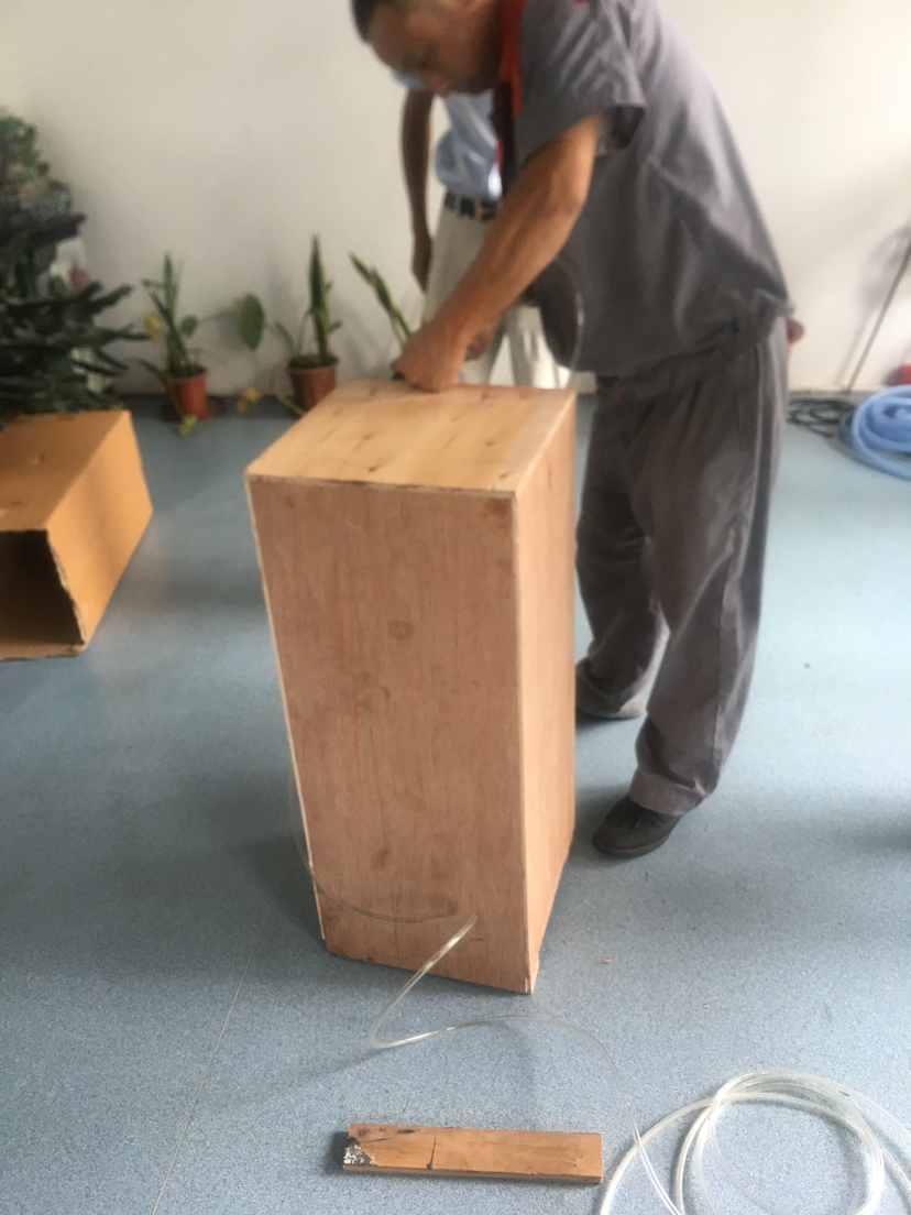 Maşină manuală de cremă